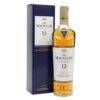 Rượu Macallan Double Cask 12