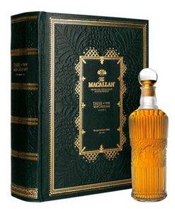 Tales of The Macallan Volume I