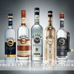 Báo giá rượu BELUGA cập nhật mới nhất năm 2025