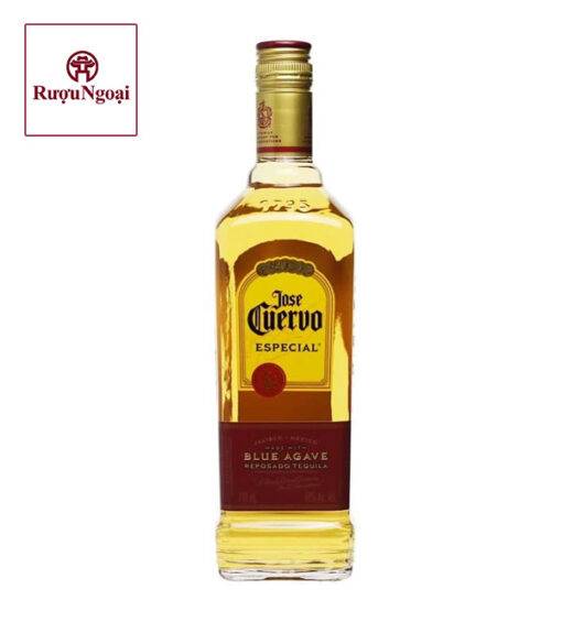 Rượu Tequila Jose Cuervo Gold