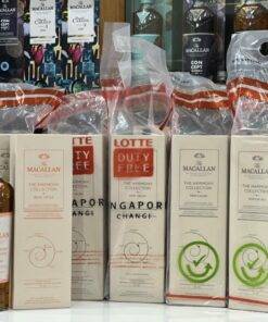 Rượu Macallan Cacao xách tay