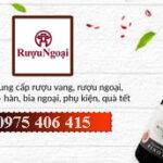 Rượu Ngoại Hà Nội