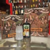 Hộp Quà Jagermeister 700ml + 2 Ly Whisky + 1 Đầu Hượu Rót Rượu