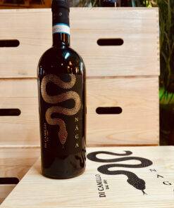 Rượu vang Naga Di Camillo Vini