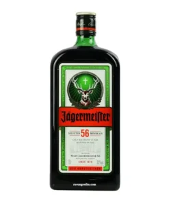 Rượu Jagermeister 1 Lít