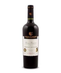 Rượu Luis Felipe Edwards Gran Reserva Cabernet Sauvignon