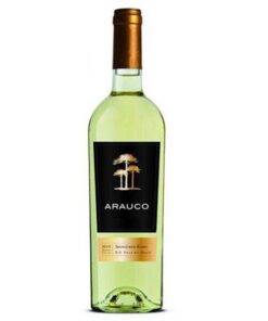 Rượu Arauco Sauvignon Blanc