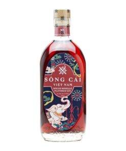 Sông Cái Rose Gin