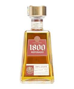 Rượu Tequila 1800 Reposado