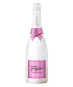 Freixenet Cuvee Especial Ice Rose