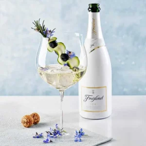 Freixenet Ice Cuvée Especial
