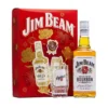 Jim Beam Bourbon Hộp quà Tết 2026