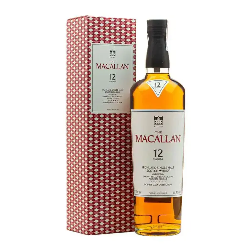 macallan-12-nam-double-cask-2025 Rượu Macallan 12 Năm Double Cask 2025