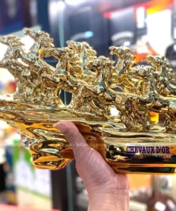 Rượu Chevaux D’or XO Extra Elegance Bính Ngọ