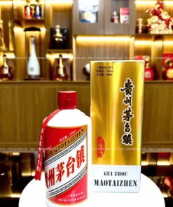 Rượu Mao Đài Bạch Tửu