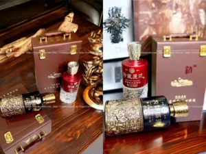 Rượu Mao Đài Chí Tôn Thượng Hạng