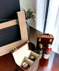 Rượu Mao Đài Chí Tôn Thượng Hạng - Tinh Hoa Rượu Trung Quốc 1 Rượu Mao Đài Chí Tôn Thượng Hạng