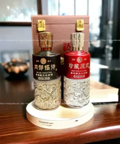 Rượu Mao Đài Chí Tôn Thượng Hạng