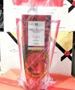 Macallan A Night On Earth The First Light Xách Tay