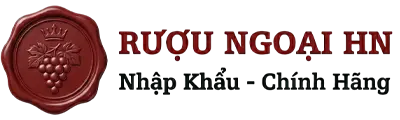 Rượu Ngoại Hà Nội
