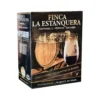 Rượu Vang Bịch Finca La Estanquera 3 Lít