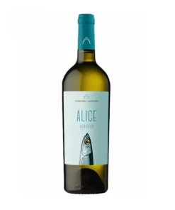 Rượu Vang Ý Alice Verdeca