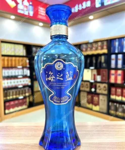 Rượu Dương Hà Hải Chi Lam