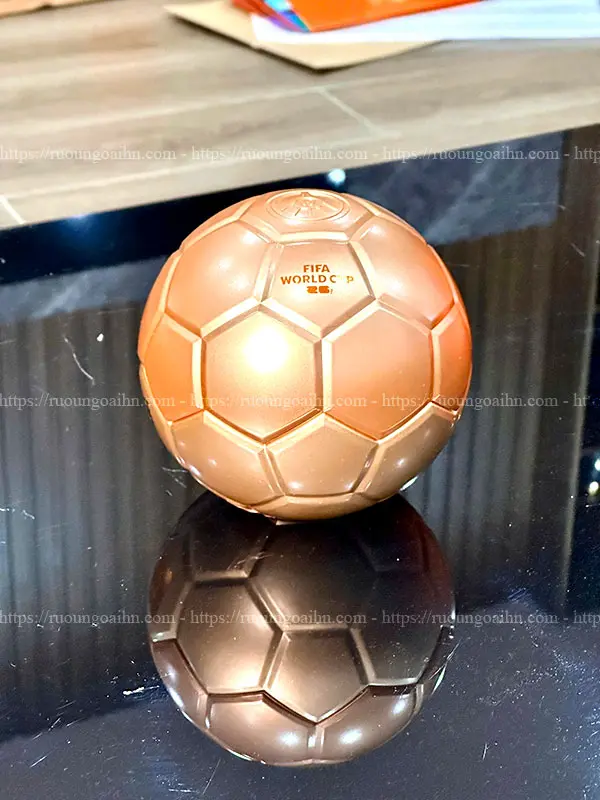 Review Ngũ Lương Dịch FIFA World Cup 2026: Chi tiết, giá bán, 4 Ngũ Lương Dịch FIFA World Cup 2026 quả bóng chính hãng