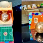 Review Ngũ Lương Dịch FIFA World Cup 2026