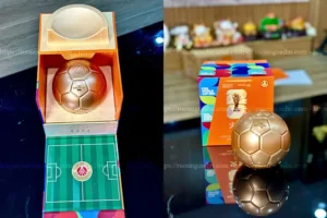 Review Ngũ Lương Dịch FIFA World Cup 2026
