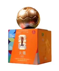 Rượu Ngũ Lương Dịch 500ml Bản FIFA World Cup 2026