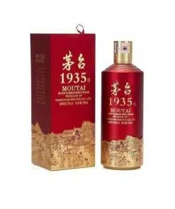 Rượu Mao Đài 1935 53 Độ 500ml