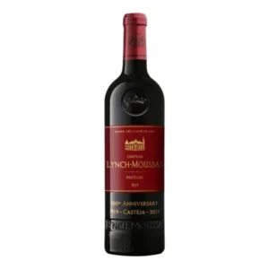 Rượu vang Pháp Chateau Lynch Moussas Pauillac