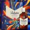 Hộp Quà Tết Ballantine's Finest