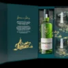 Hộp quà Glenfiddich 12 kèm 2 ly