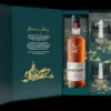 Hộp quà Glenfiddich 15 kèm 2 ly