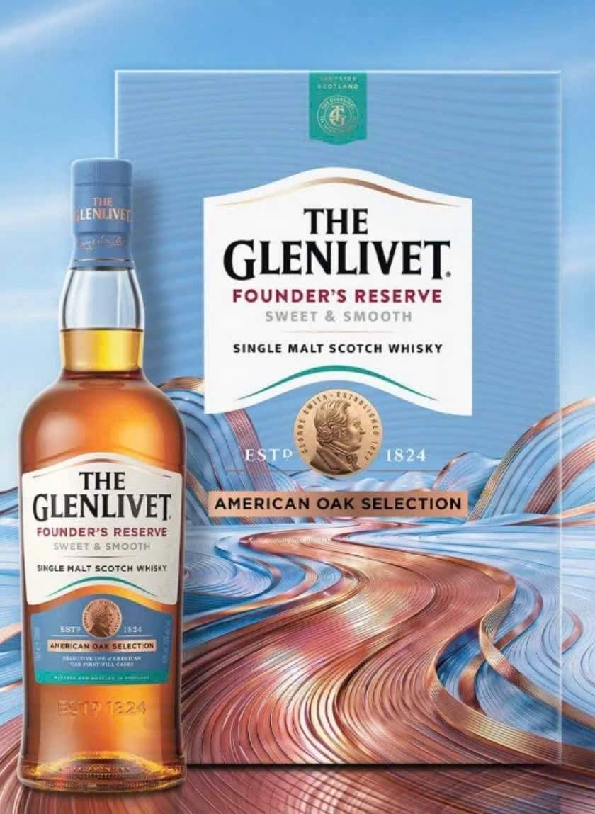 glenlivet-founders-reserve glenlivet founders reserve