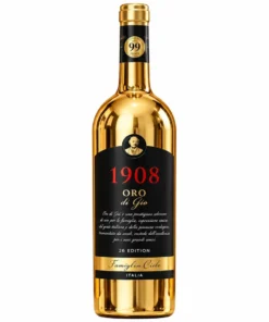 Rượu Vang Ý 1908 Oro di Giò Famiglia Cielo