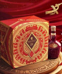 Hộp Quà Royal Salute 24 – Bản Vietnam Exclusive