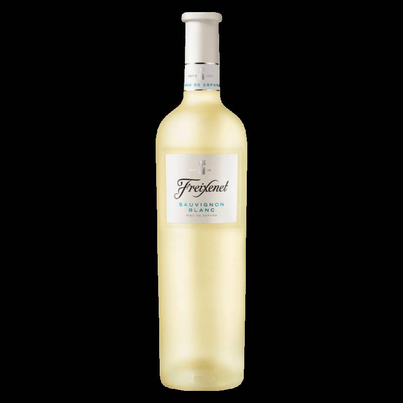 Chai rượu vang trắng Freixenet Sauvignon Blanc