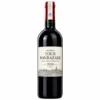 Rượu vang Pháp Château Tour Fonrazade Saint-Émilion Grand Cru 2020